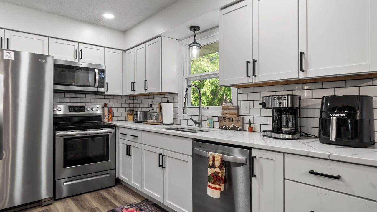 Photo of Kitchen in Maple Grove