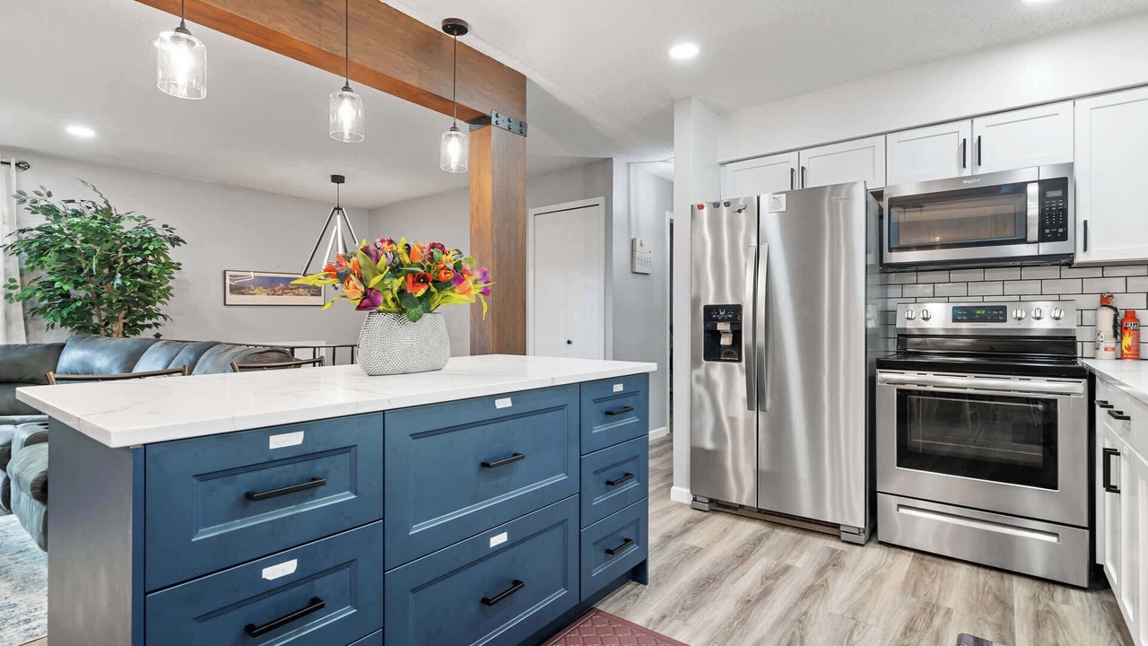 Photo of Kitchen in Maple Grove