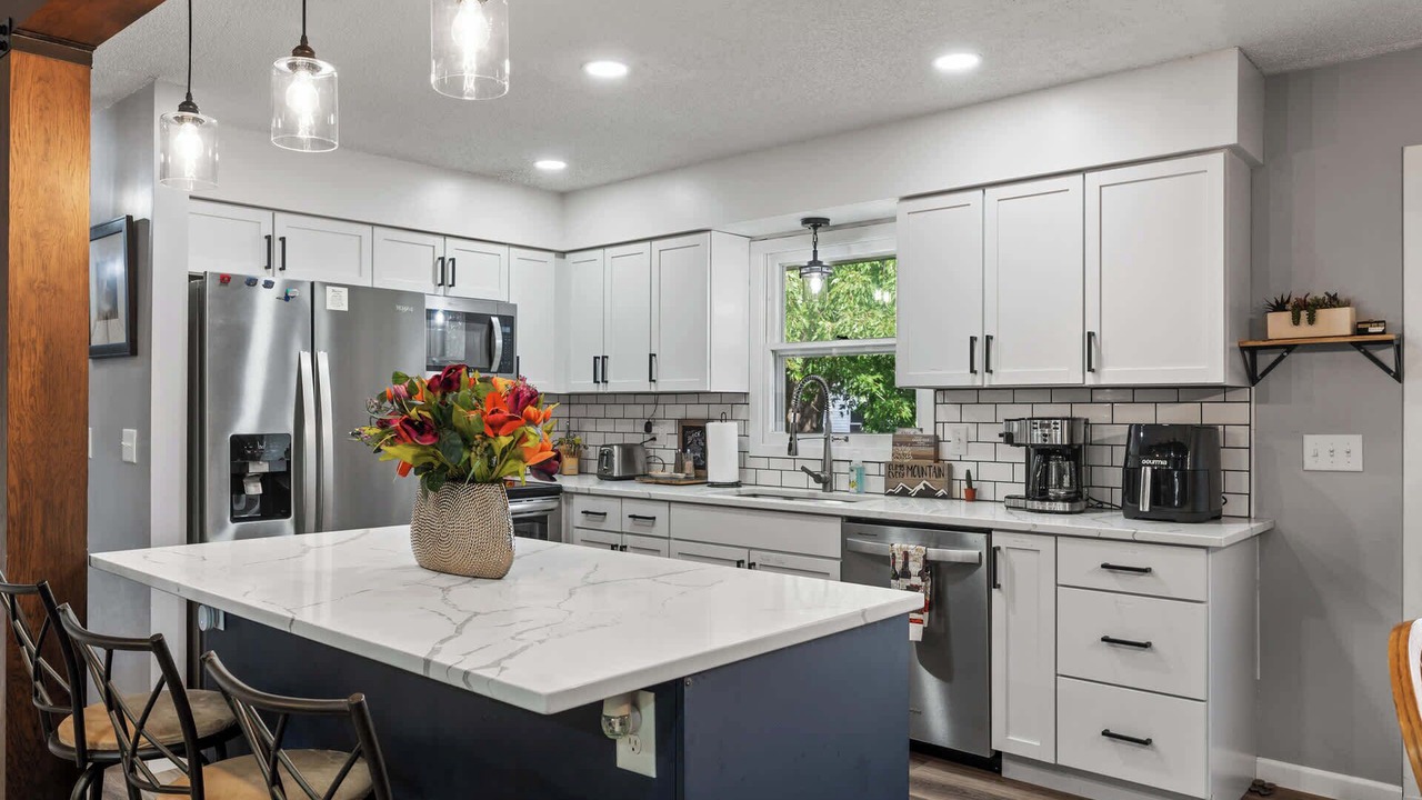Photo of Kitchen in Maple Grove