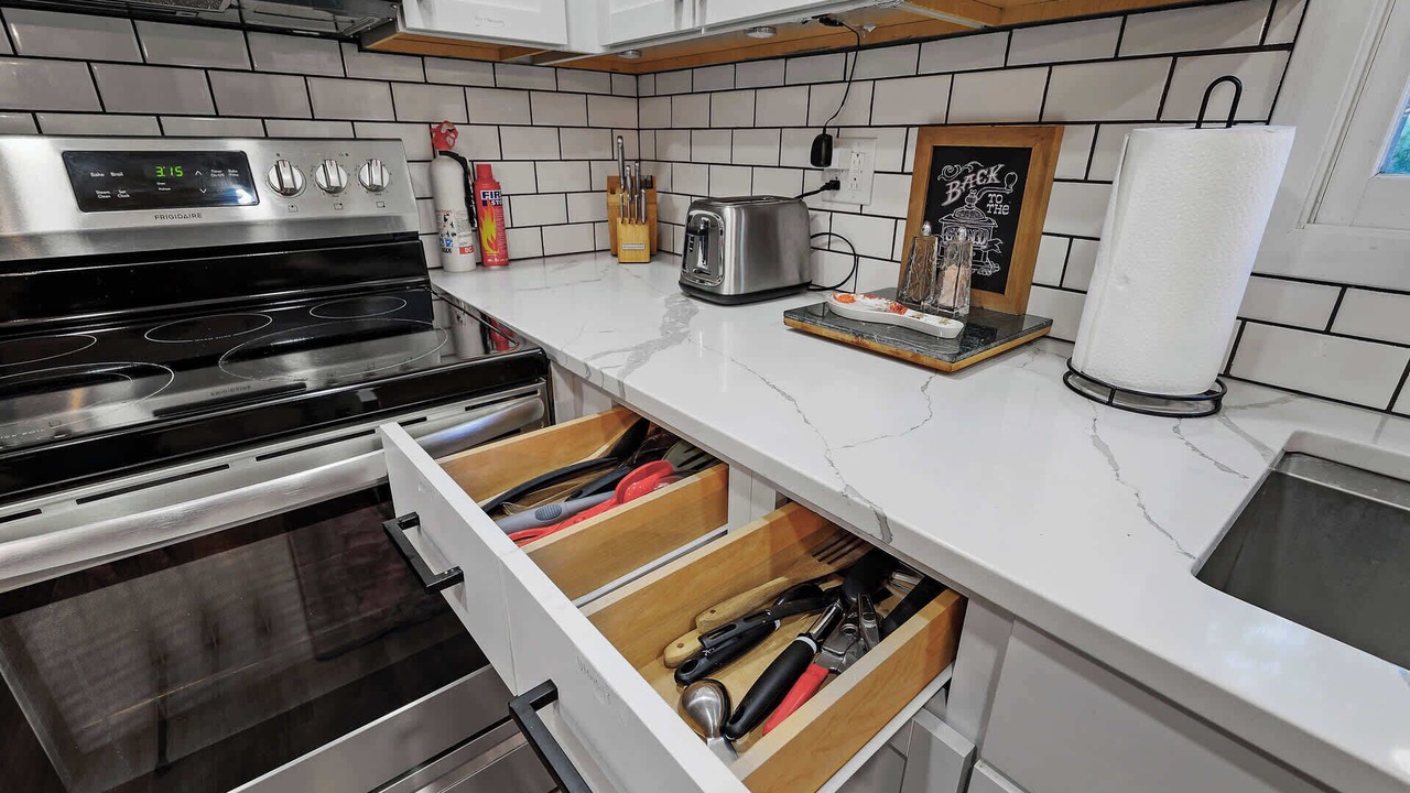Photo of Kitchen in Maple Grove