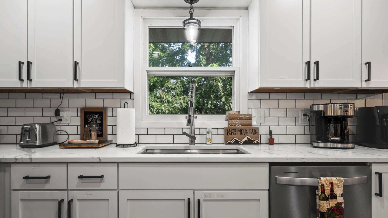 Photo of Kitchen in Maple Grove