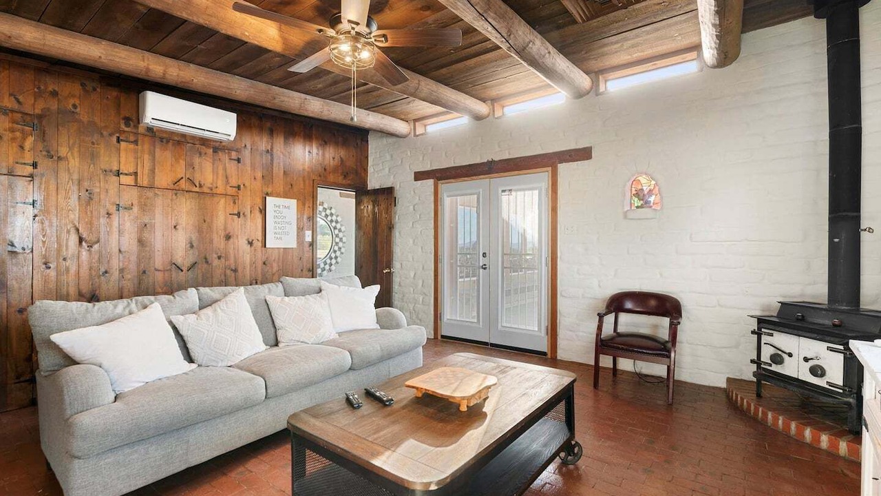 Photo of Bedroom in Corrales