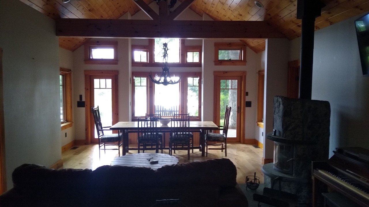 Photo of Livingroom in Rindge
