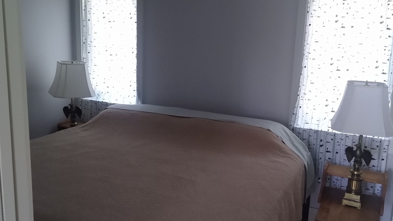 Photo of Bedroom in Rindge