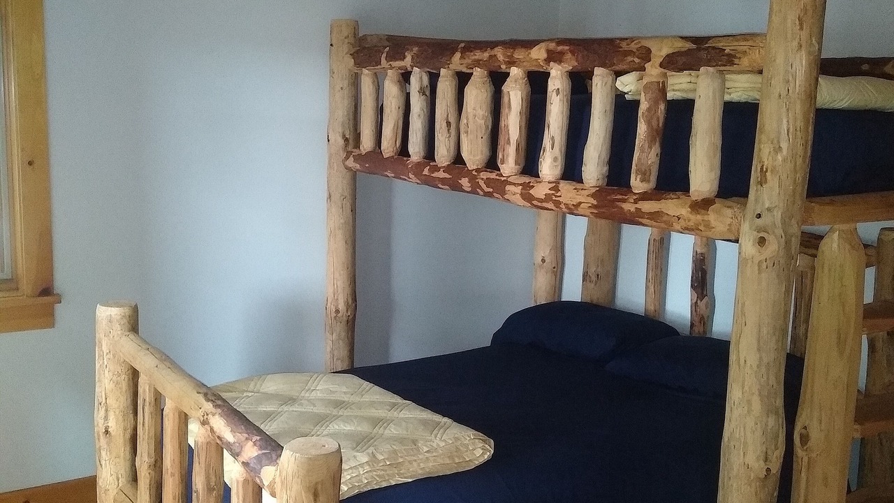 Photo of Bedroom in Rindge