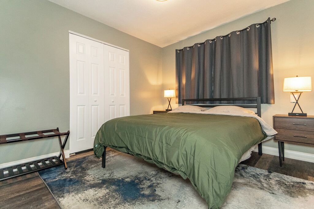 Photo of Bedroom in Mentor