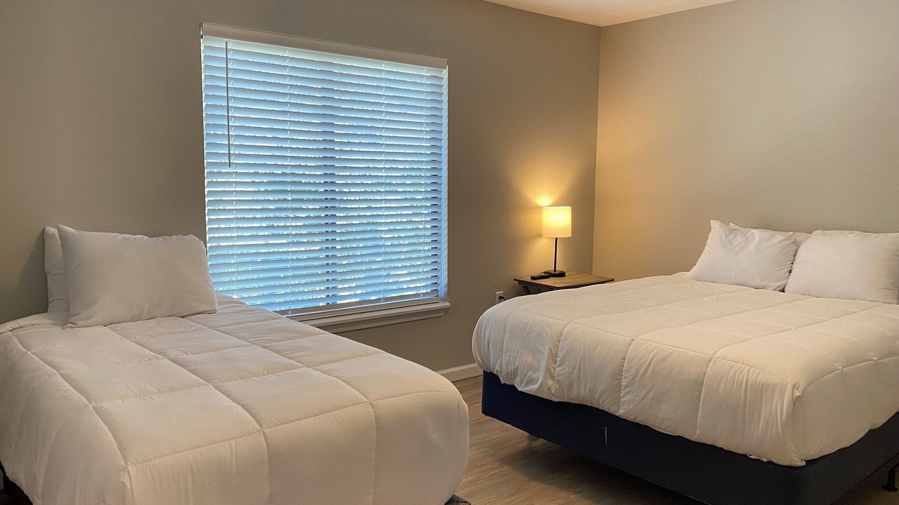 Photo of Bedroom in Pineville