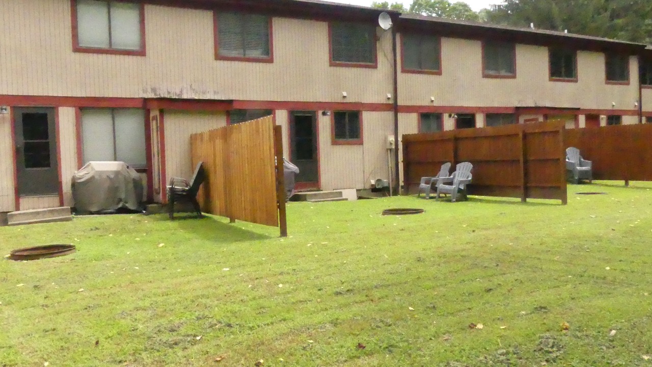 Photo of Outdoor in Pineville
