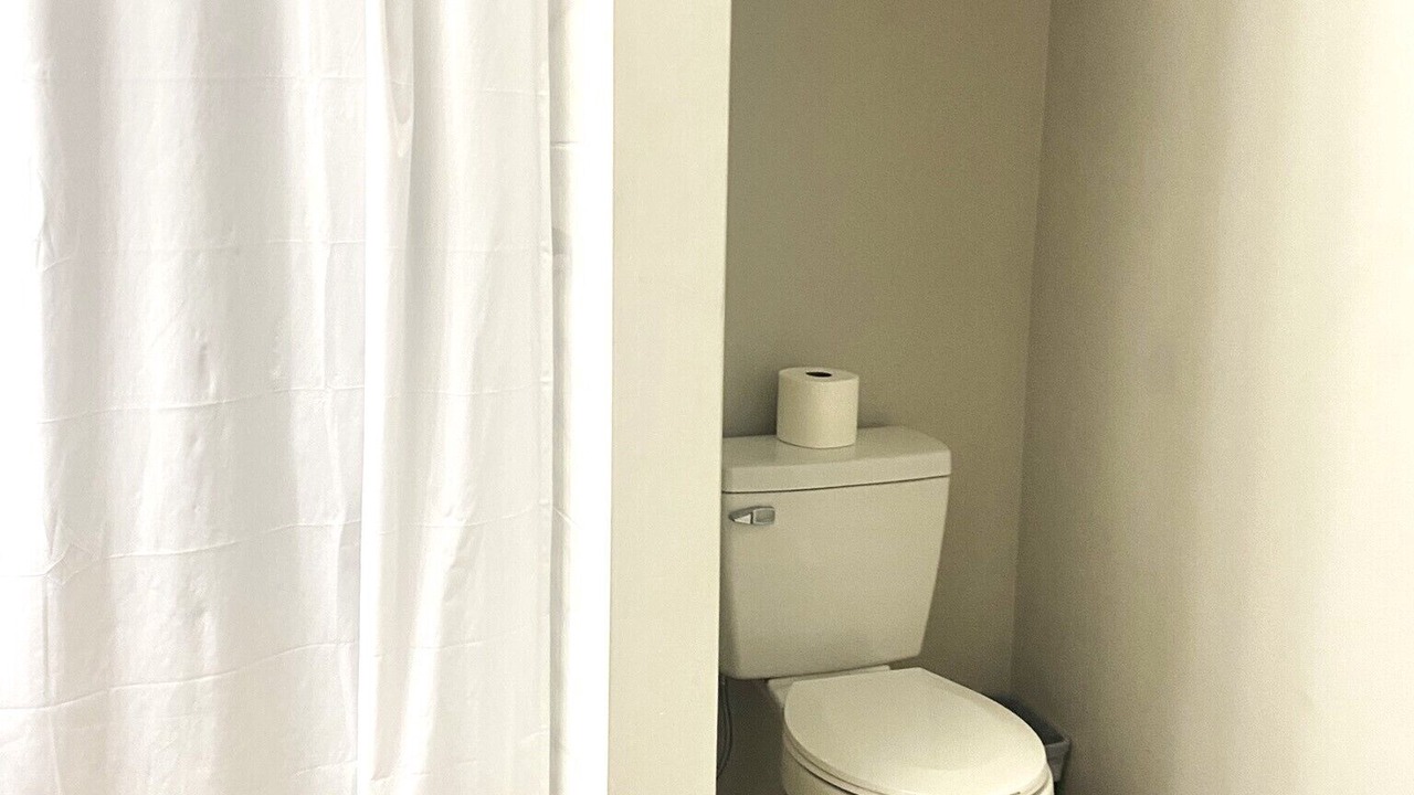 Photo of Bathroom in Pineville
