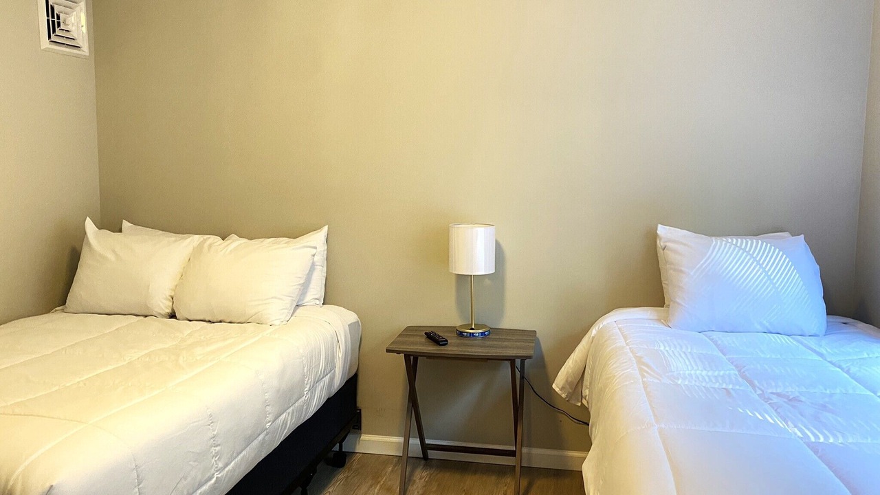 Photo of Bedroom in Pineville