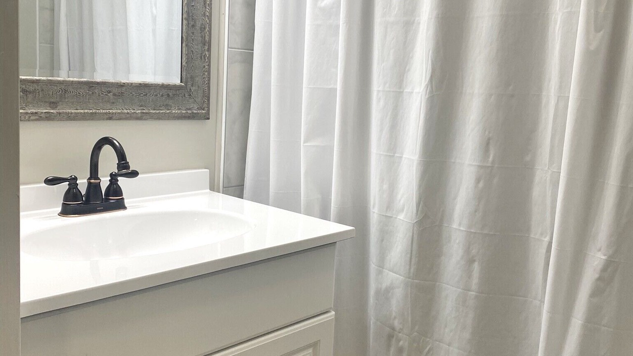Photo of Bathroom in Pineville