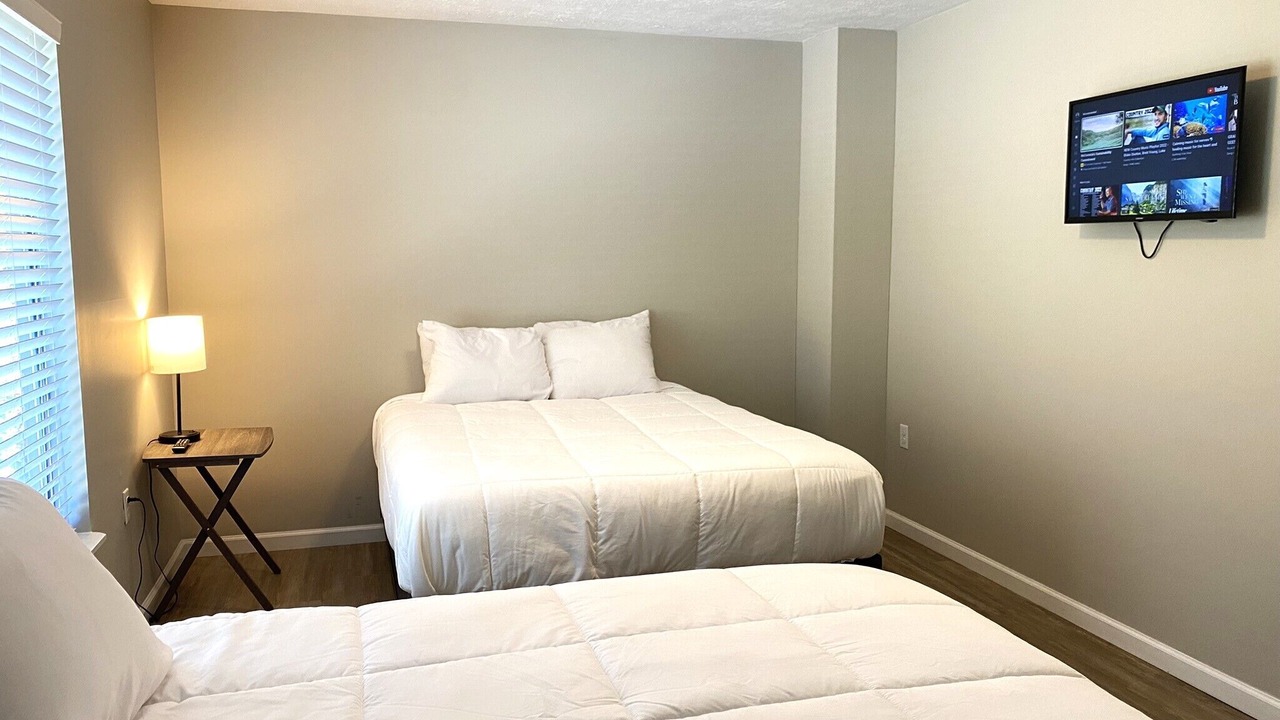 Photo of Bedroom in Pineville
