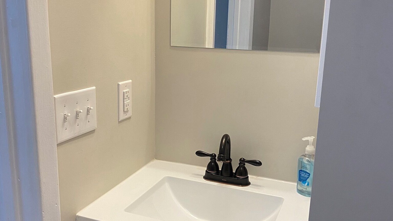 Photo of Bathroom in Pineville