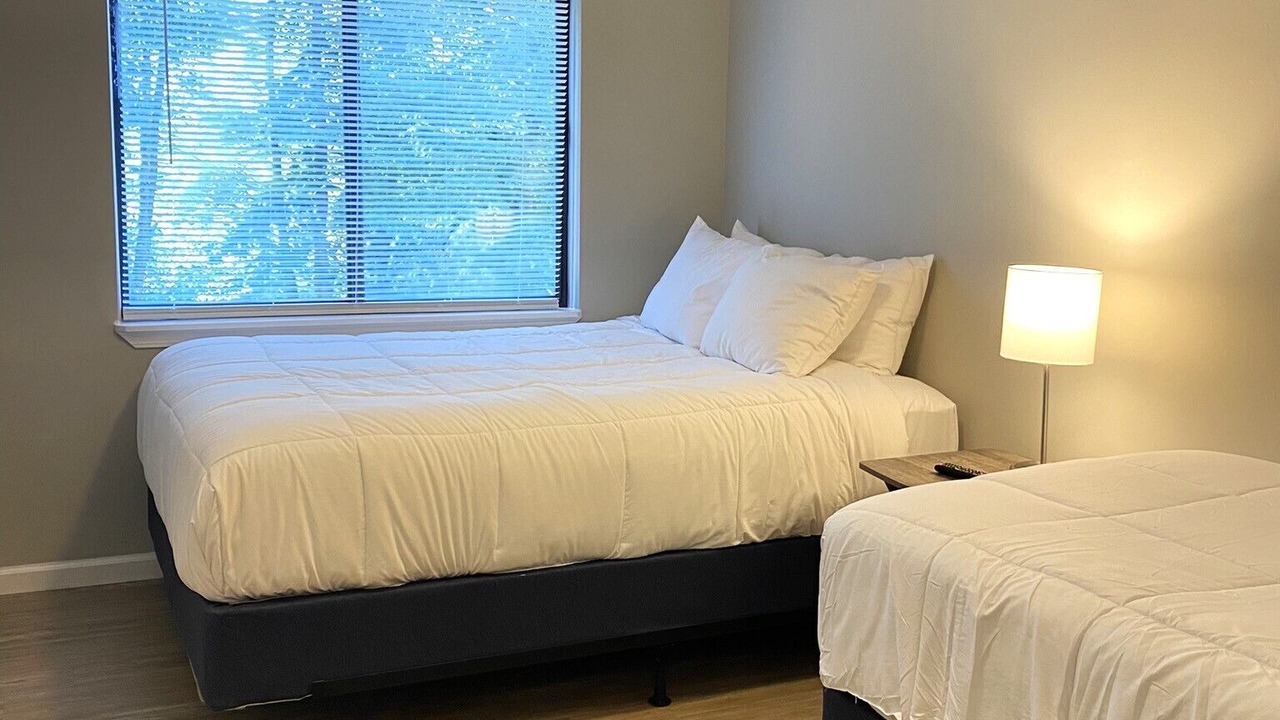 Photo of Bedroom in Pineville