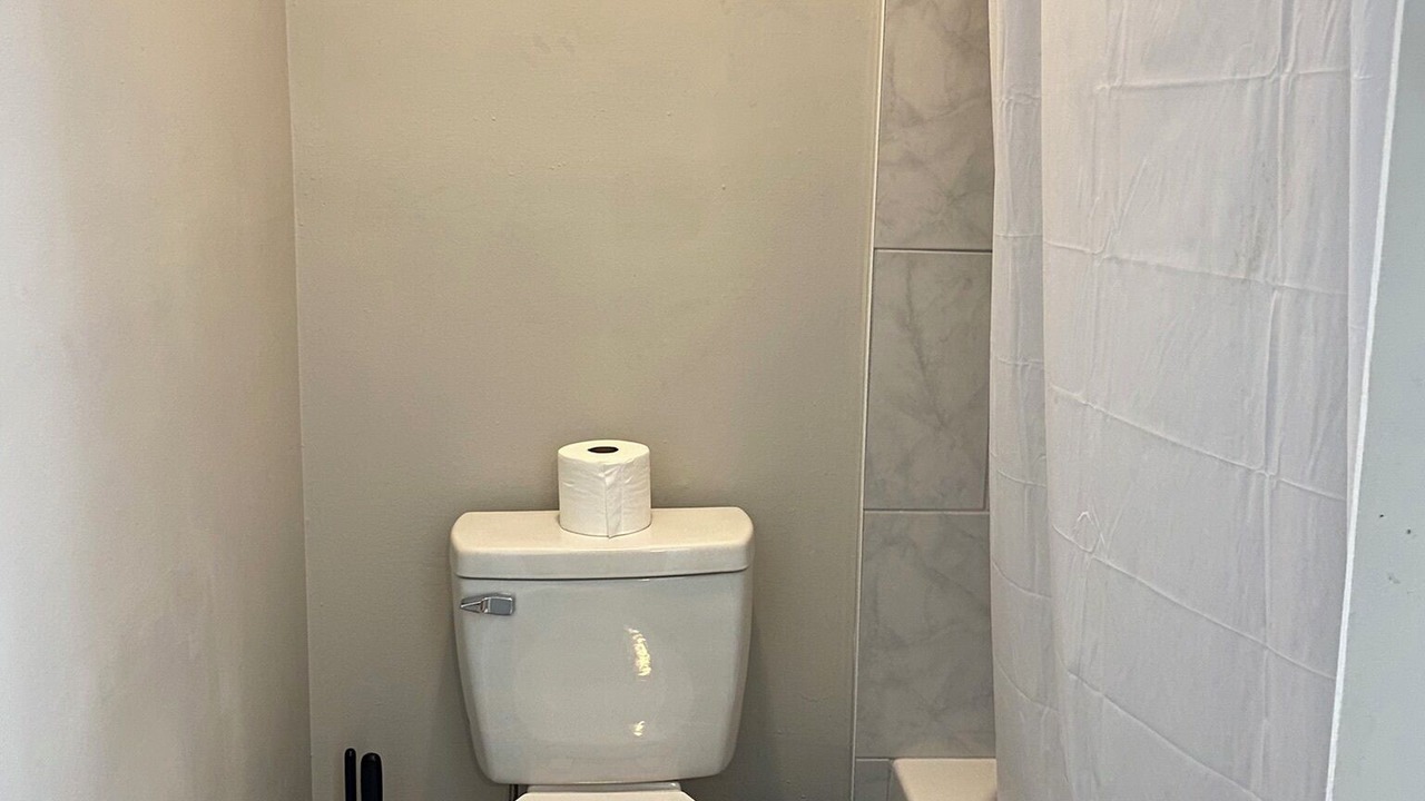 Photo of Bathroom in Pineville