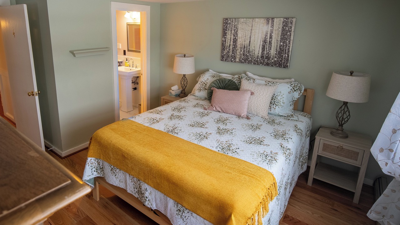 Photo of Bedroom in West Dover