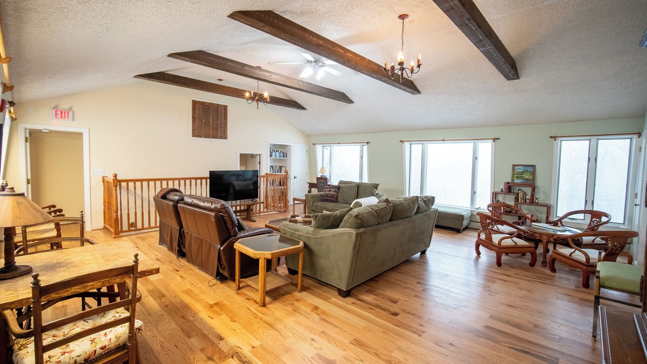 Photo of Livingroom in West Dover