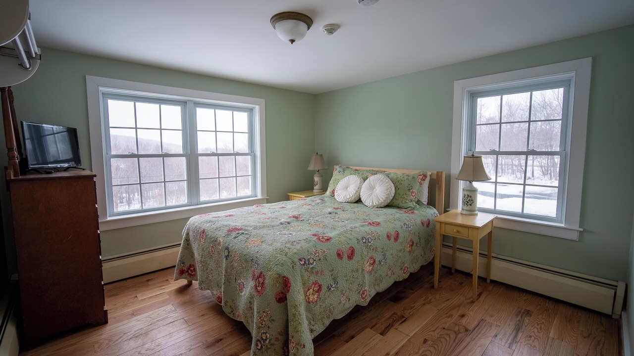 Photo of Bedroom in West Dover