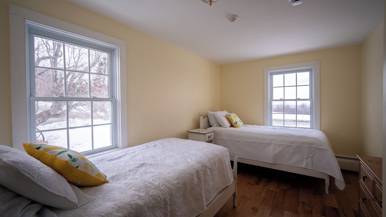 Photo of Bedroom in West Dover