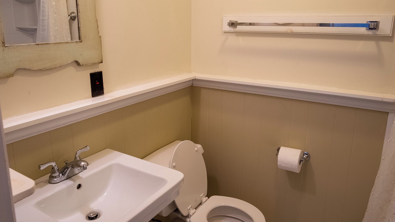 Photo of Bathroom in West Dover