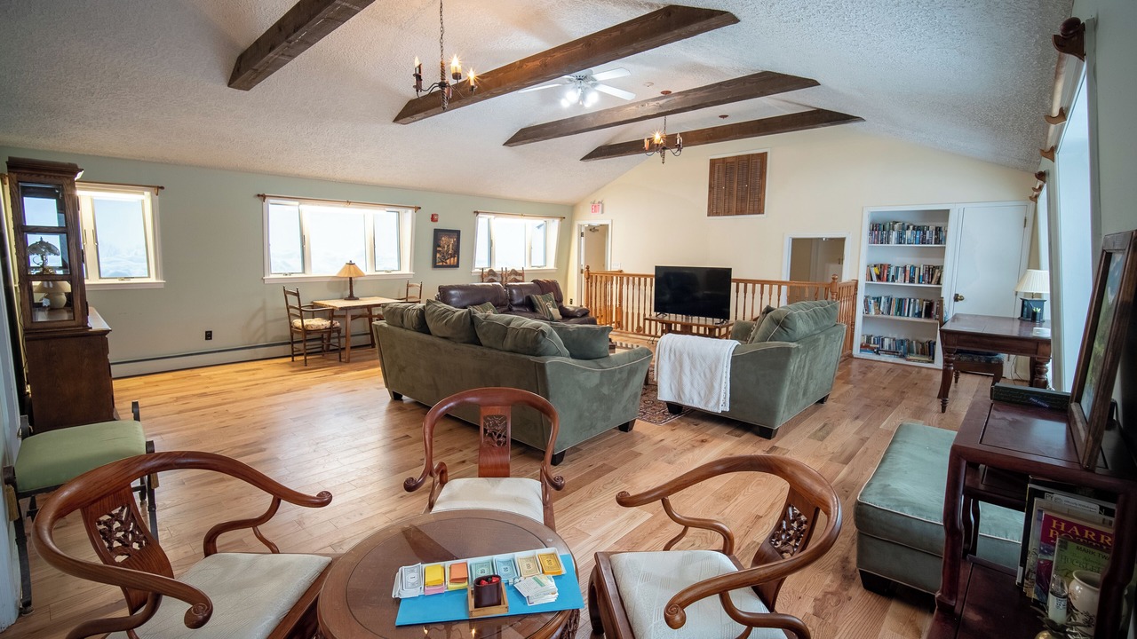 Photo of Livingroom in West Dover