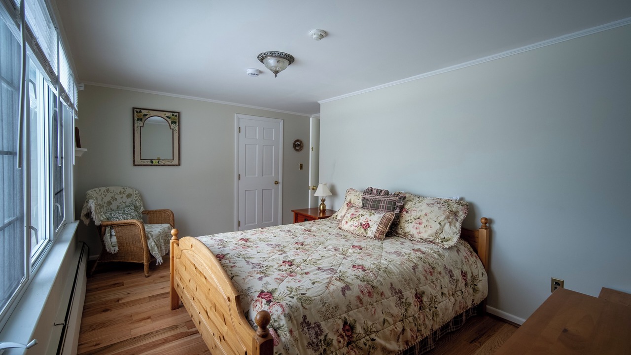 Photo of Bedroom in West Dover