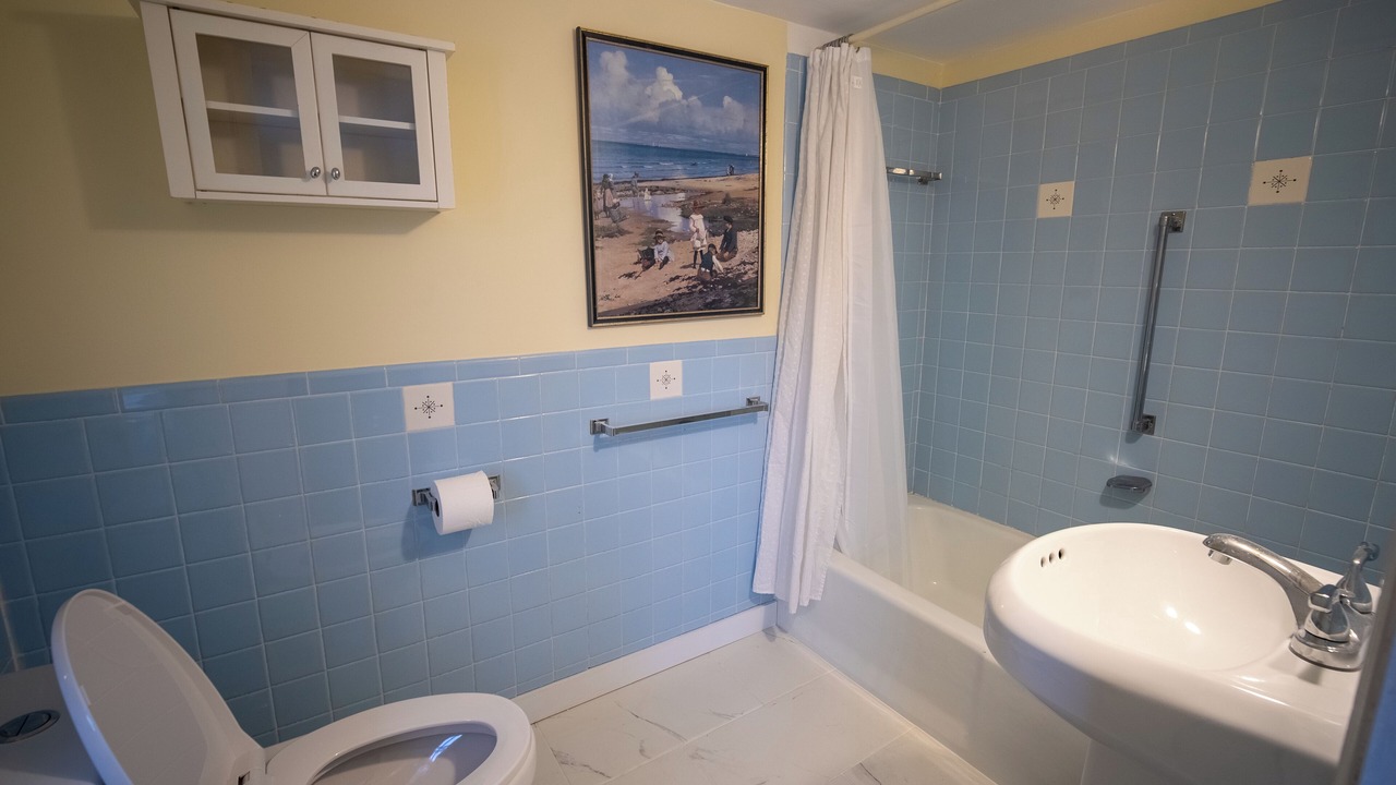 Photo of Bathroom in West Dover