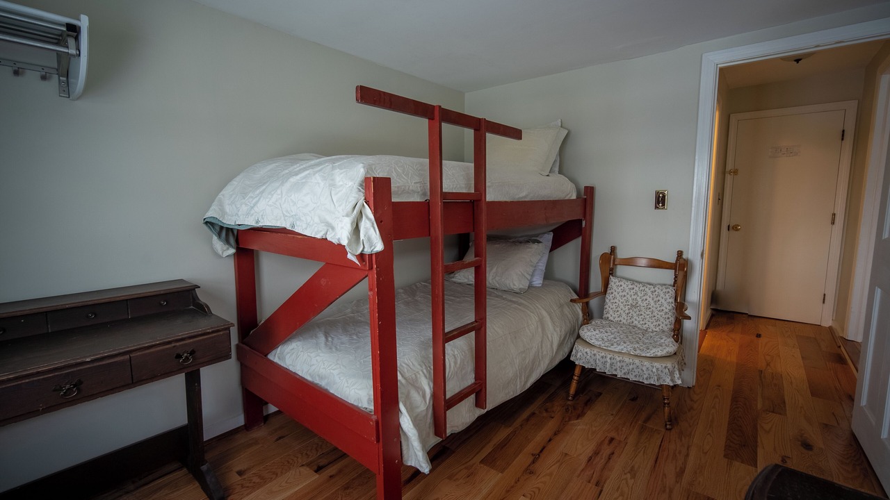 Photo of Bedroom in West Dover