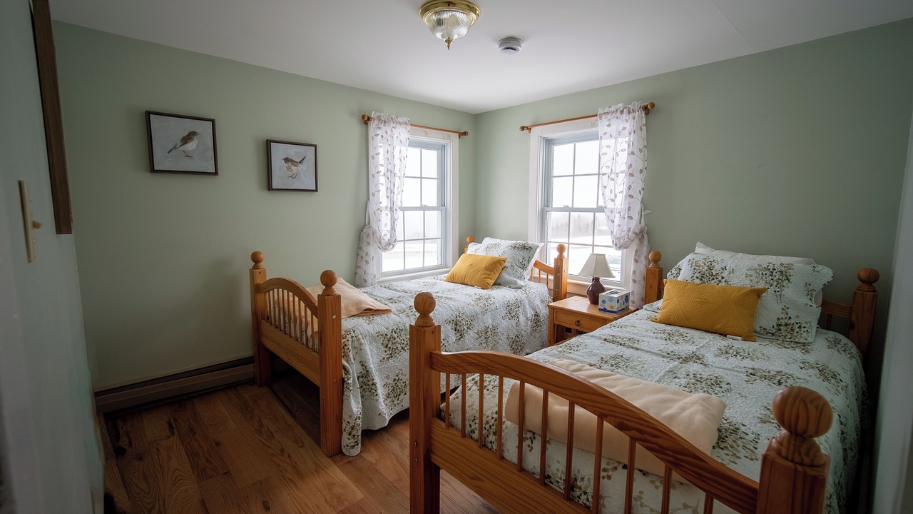 Photo of Bedroom in West Dover