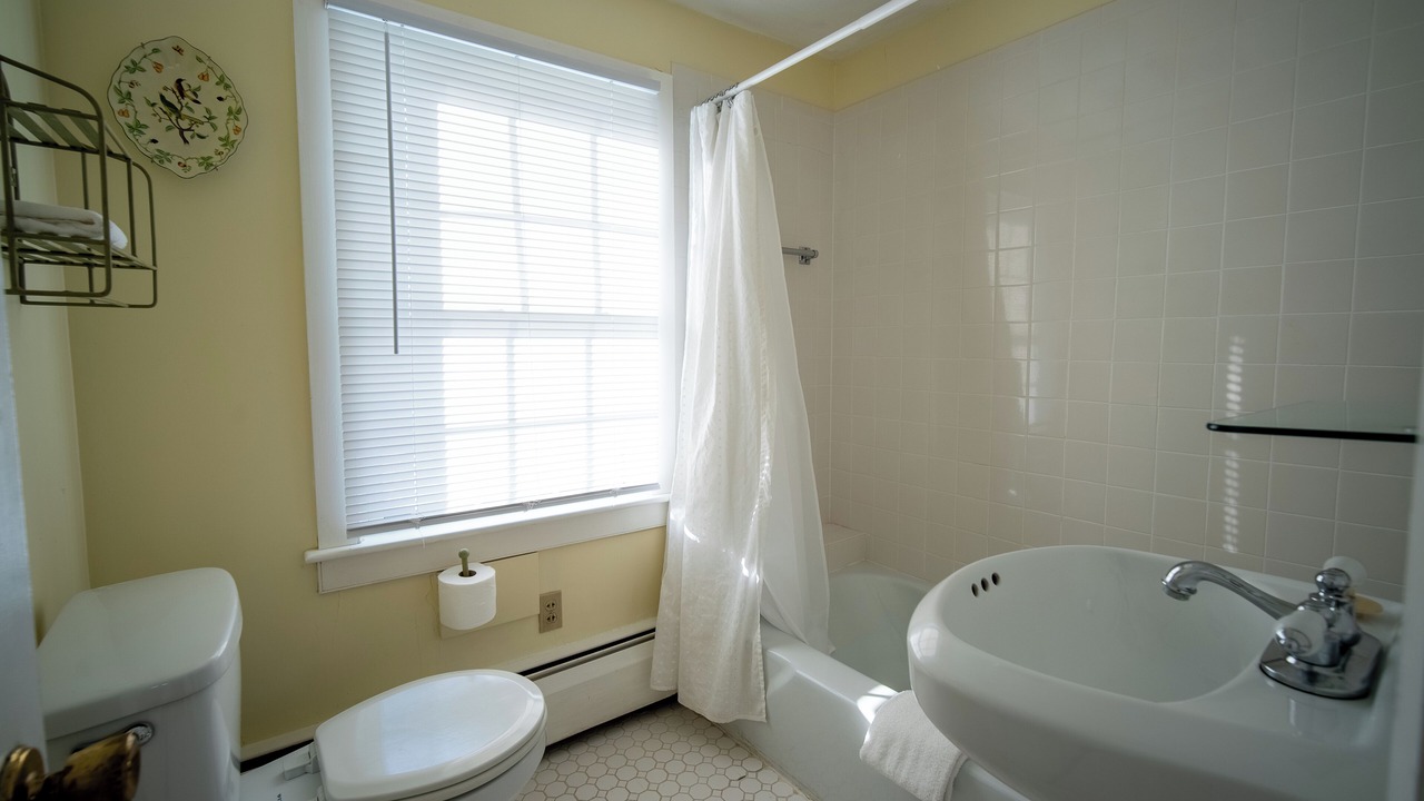 Photo of Bathroom in West Dover