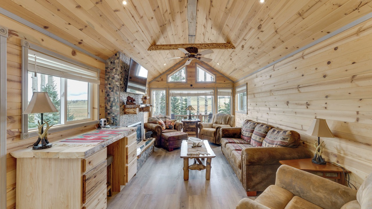 Photo of Livingroom in Fort Garland