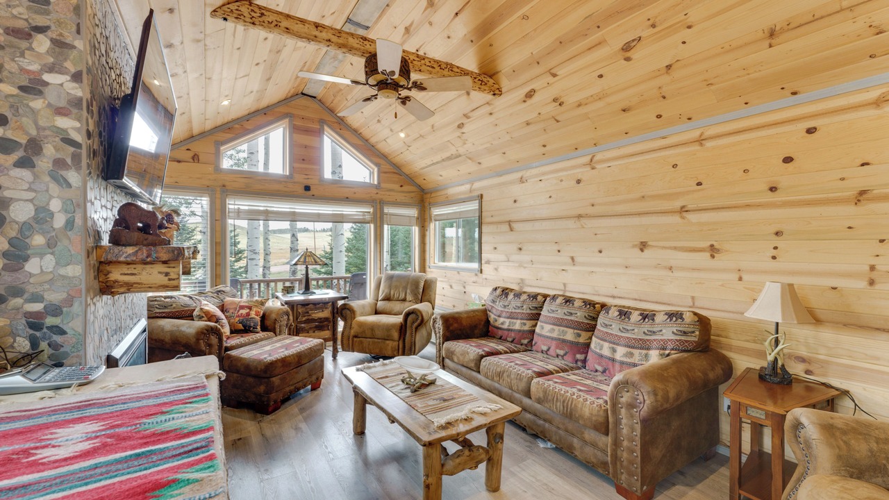 Photo of Livingroom in Fort Garland