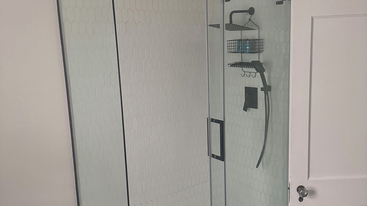 Photo of Bathroom in Cleveland