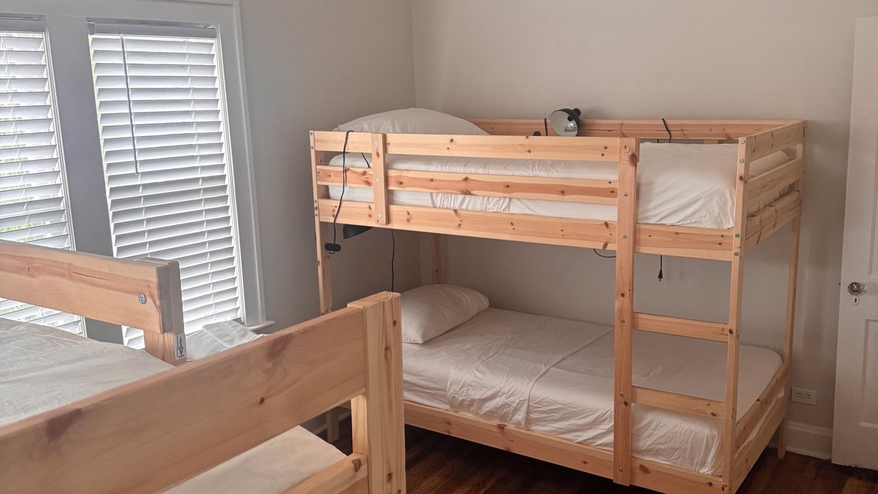 Photo of Bedroom in Cleveland