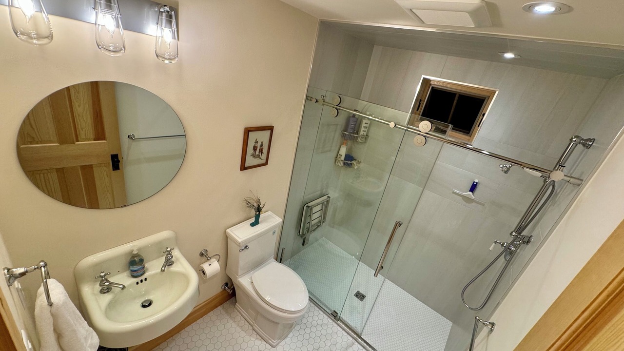 Photo of Bathroom in Bristol