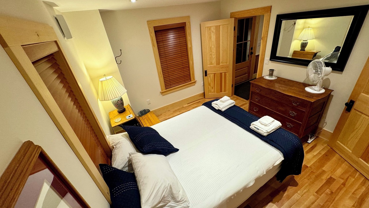 Photo of Bedroom in Bristol
