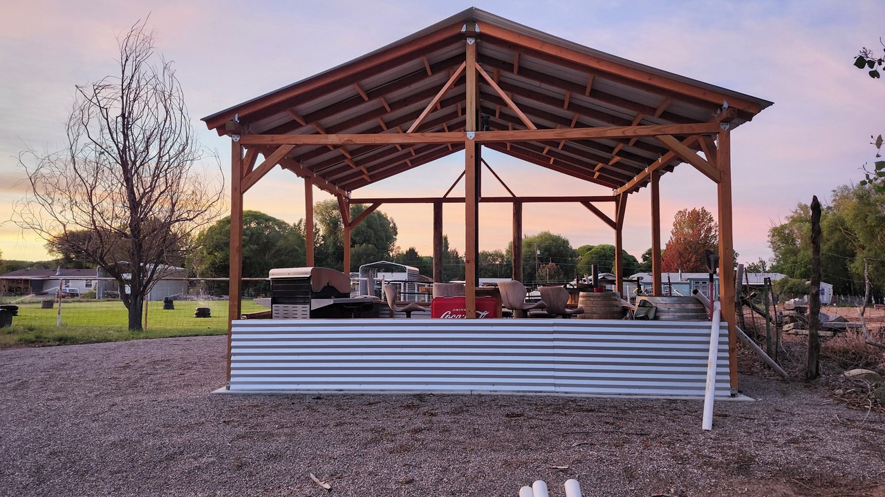 Photo of Outdoor in Aztec