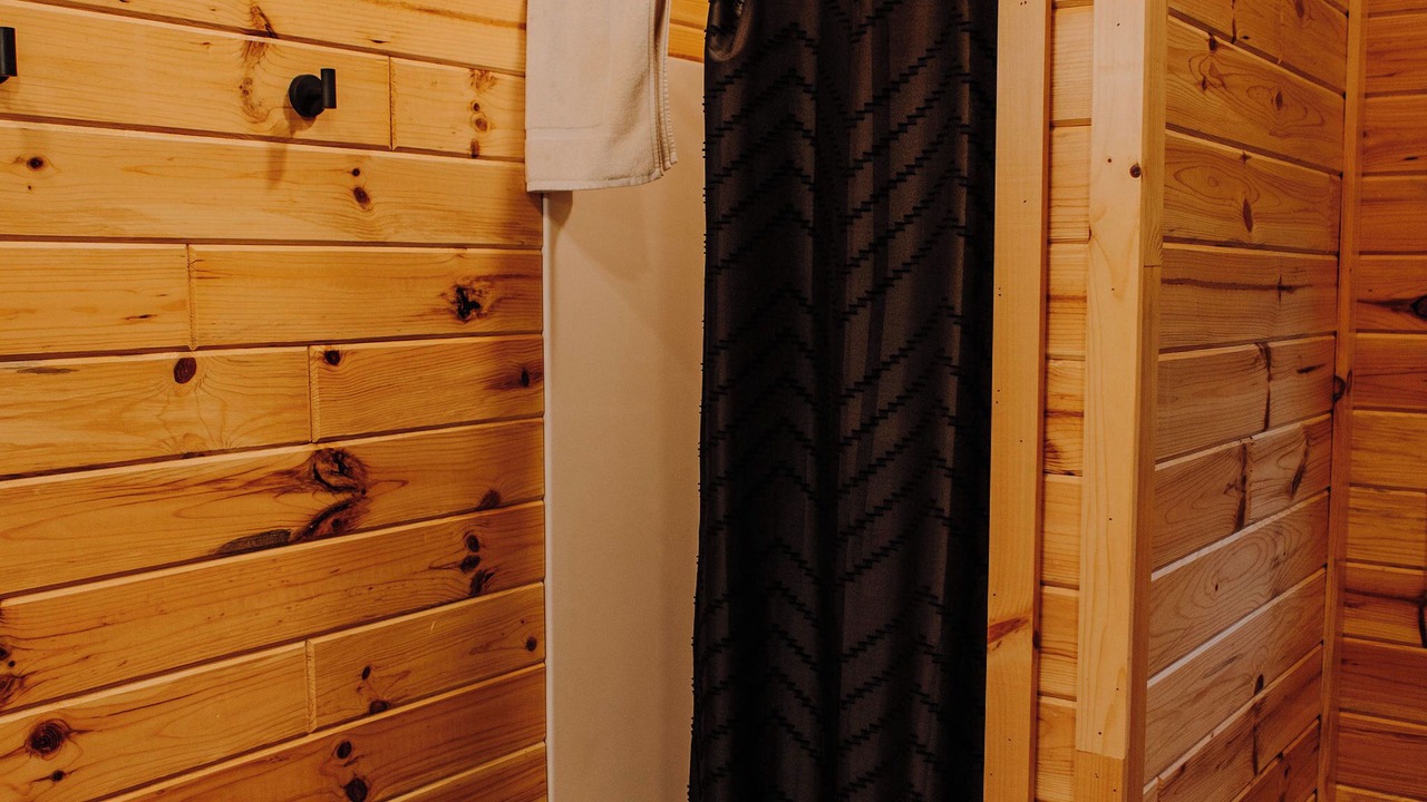 Photo of Bathroom in Bancroft