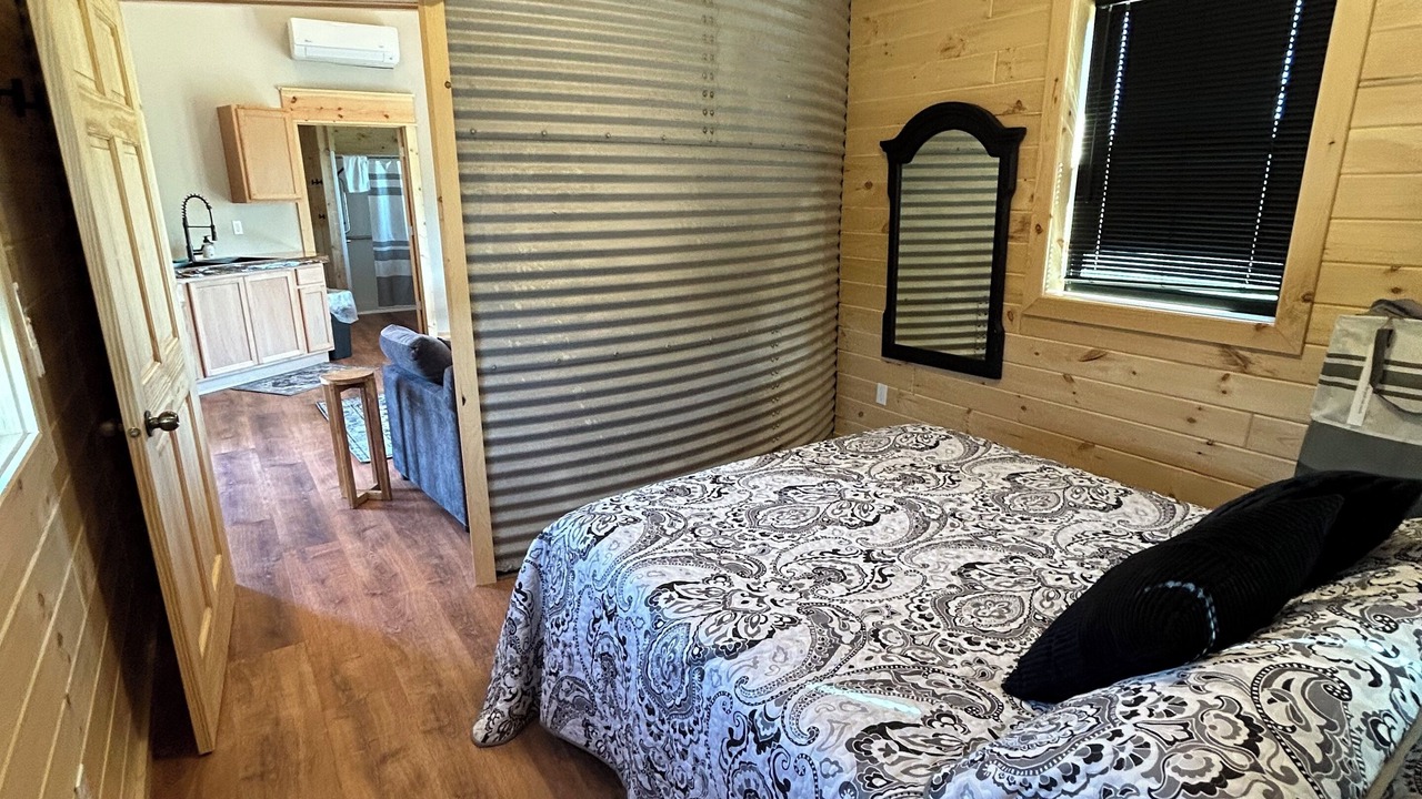 Photo of Bedroom in Bancroft