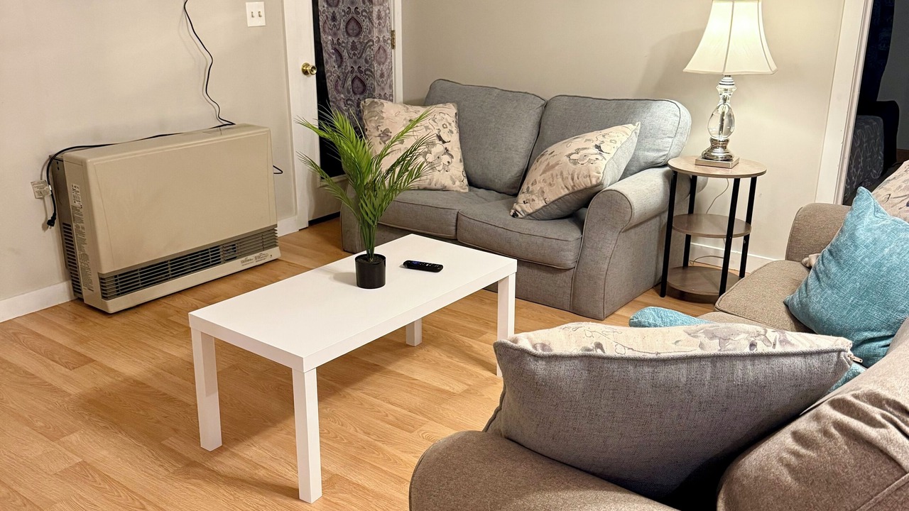 Photo of Livingroom in Alburg
