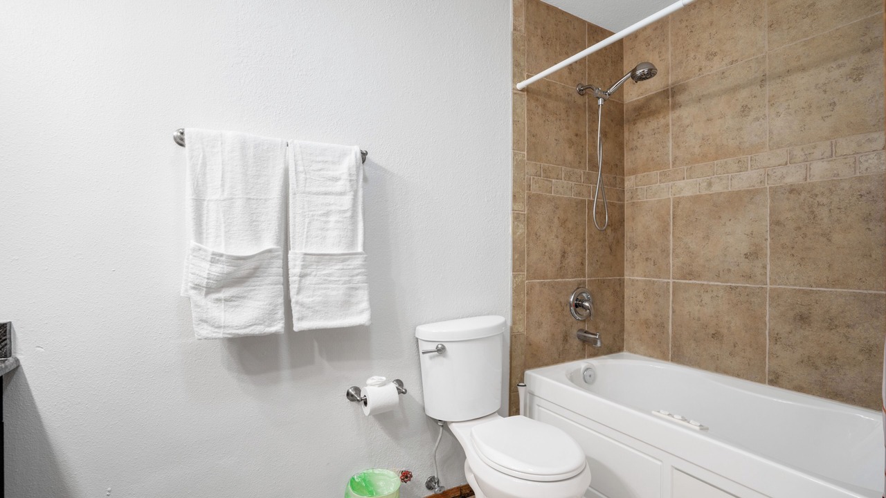 Photo of Bathroom in Northeast Heights