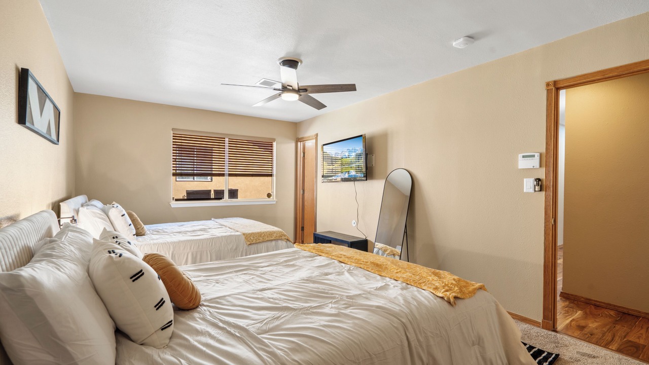 Photo of Bedroom in Northeast Heights