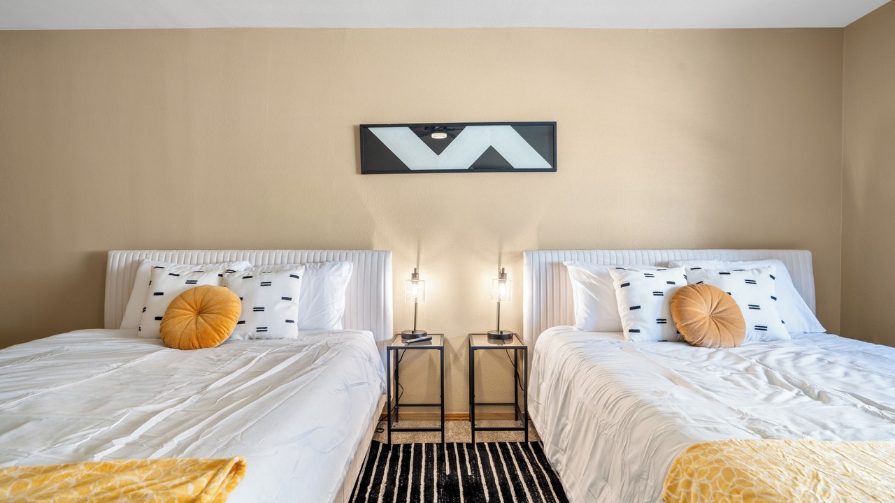 Photo of Bedroom in Northeast Heights