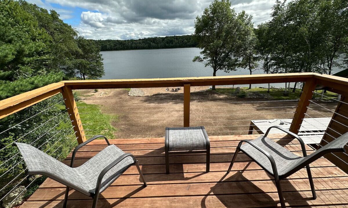 Photo of Patio Balcony in Osceola