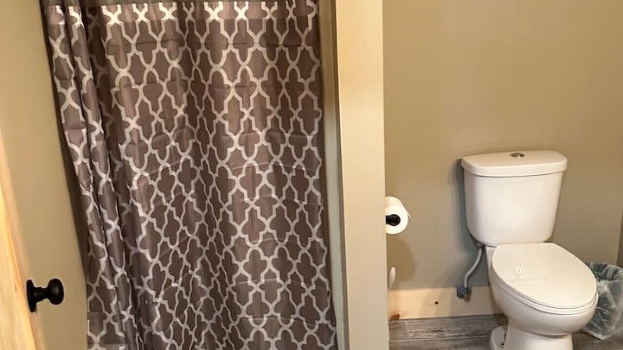 Photo of Bathroom in Osceola