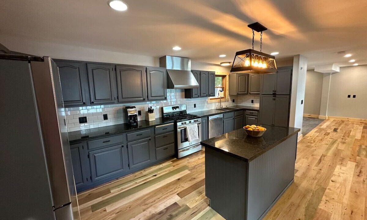 Photo of Kitchen in Osceola