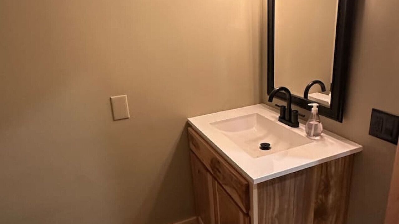 Photo of Bathroom in Osceola