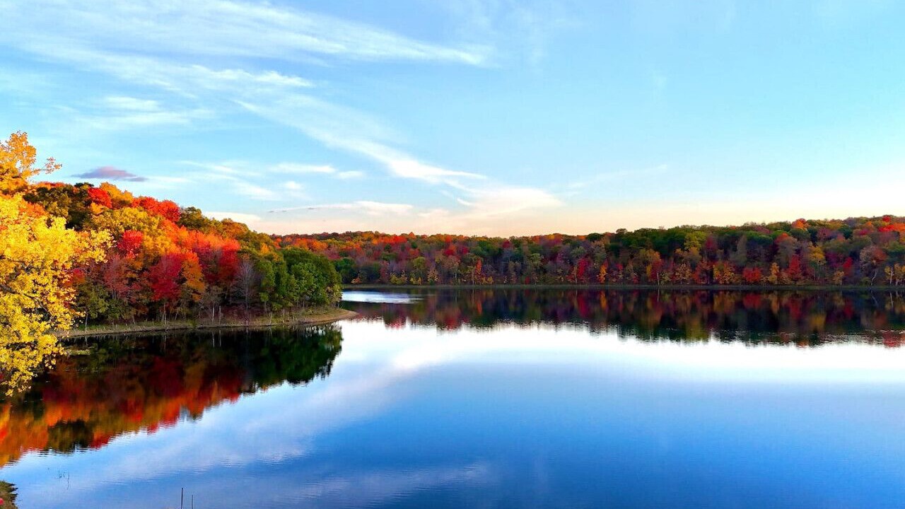 Photo of Outdoor in Osceola