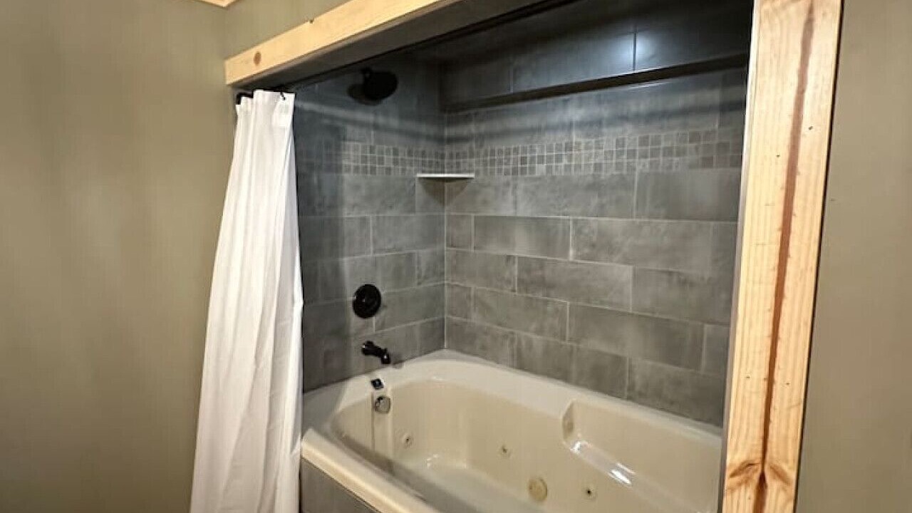 Photo of Bathroom in Osceola