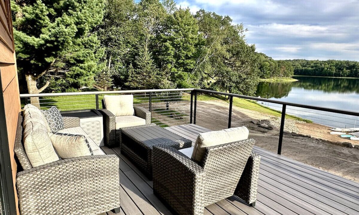 Photo of Patio Balcony in Osceola